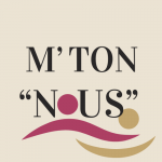 Logo M'Ton Nous - Conseil Conjugal et Familial-Aide et accompagnement en relation couple et famille