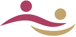 Personnages logo du site conseil conjugal et familial de marie Platet Girault à Toulon